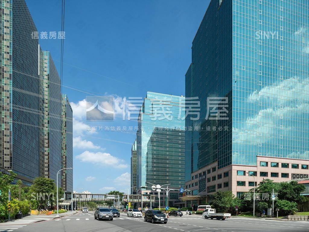 宏盛心房屋室內格局與周邊環境