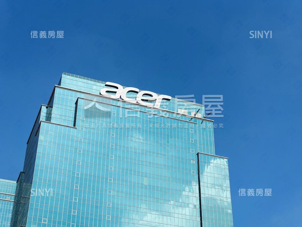 宏盛心房屋室內格局與周邊環境