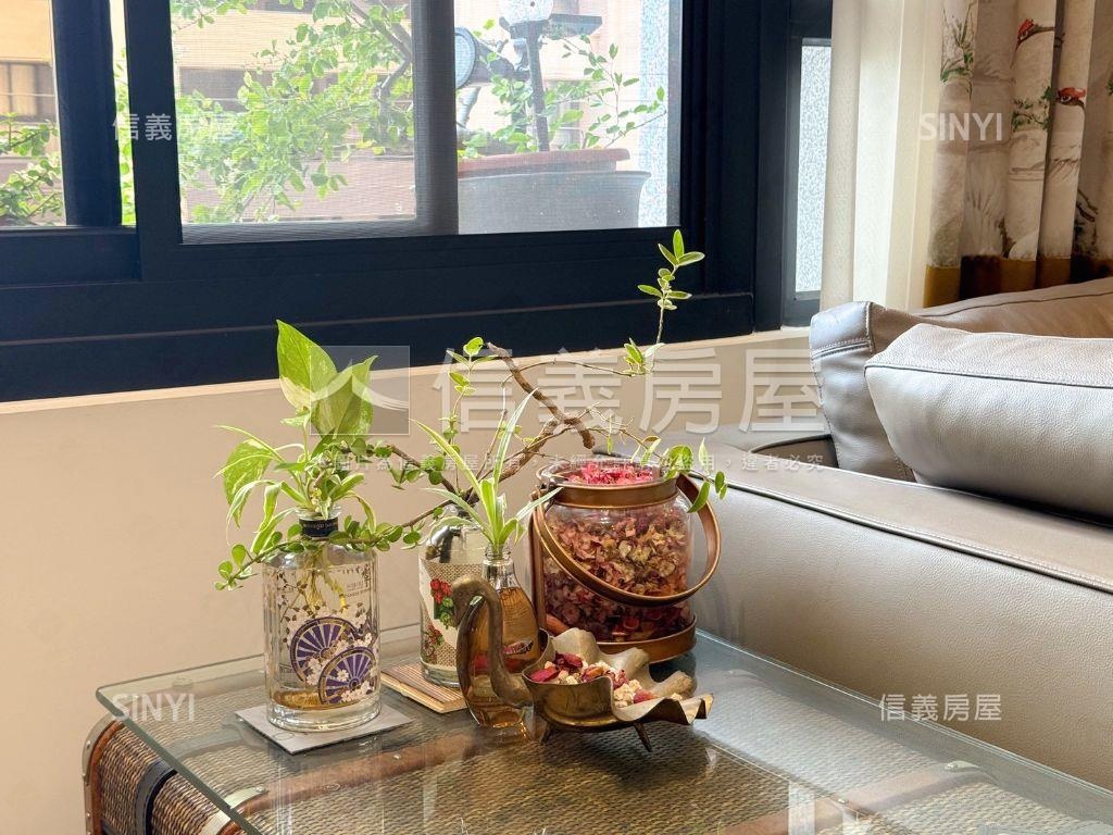 國王傳奇華麗豪邸雙平車房屋室內格局與周邊環境