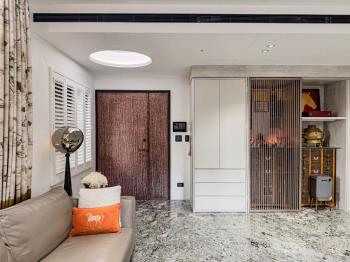 國王傳奇華麗豪邸雙平車