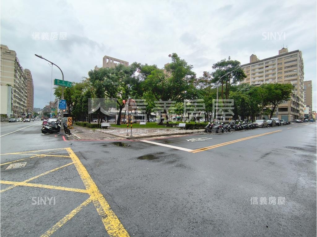 真善美路樓店＋車位房屋室內格局與周邊環境