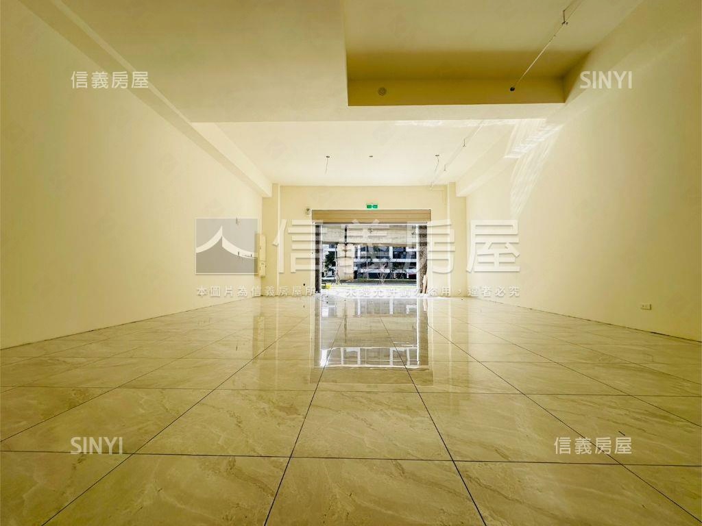 Ａ１０公園翫Ｓ６店面房屋室內格局與周邊環境