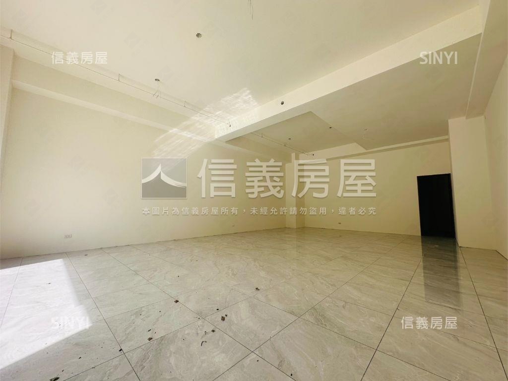 Ａ１０公園翫Ｓ６店面房屋室內格局與周邊環境