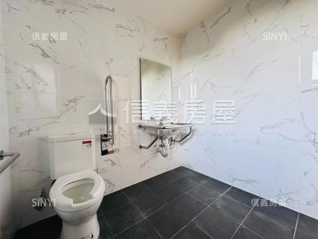 Ａ１０公園翫Ｓ６店面房屋室內格局與周邊環境