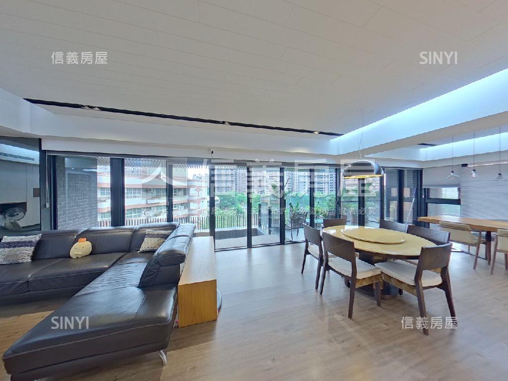 昭揚大器雙車位氣勢磅礡房屋室內格局與周邊環境