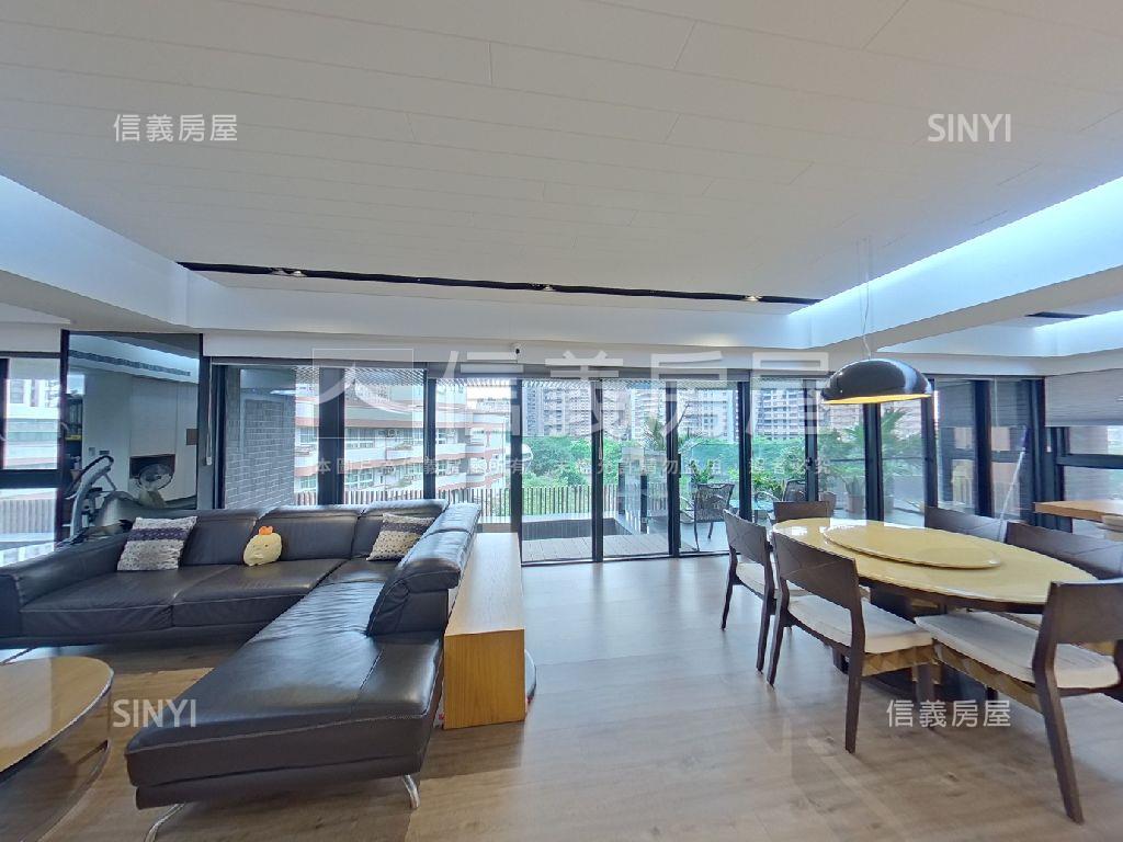 昭揚大器雙車位氣勢磅礡房屋室內格局與周邊環境