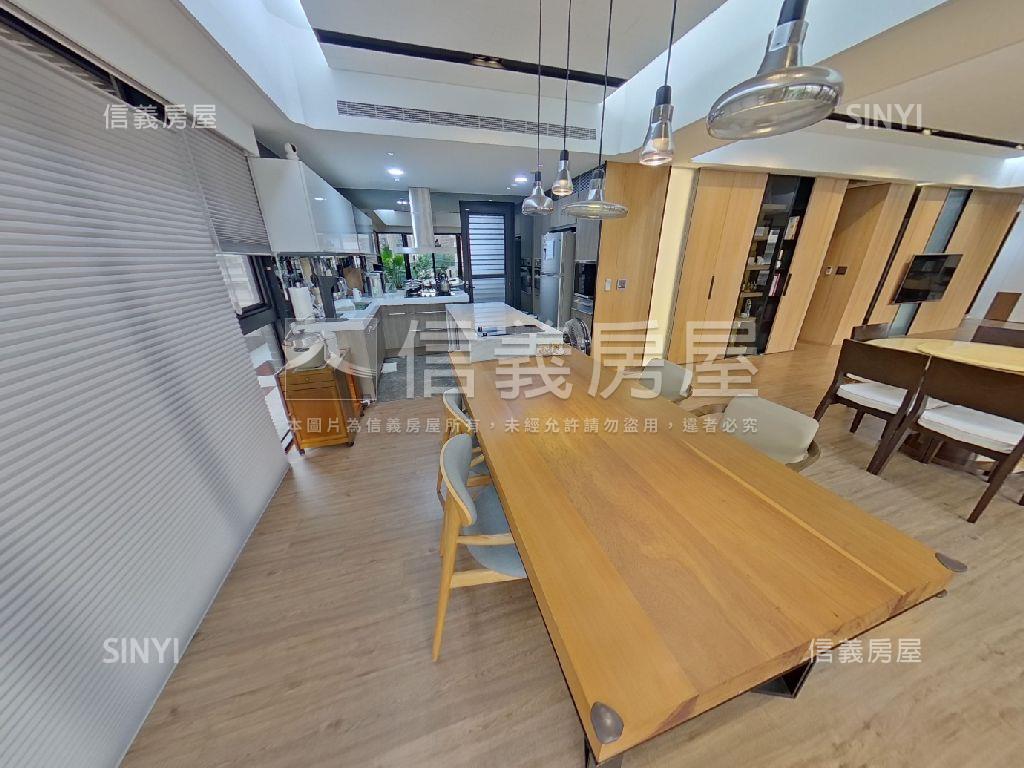 昭揚大器雙車位氣勢磅礡房屋室內格局與周邊環境