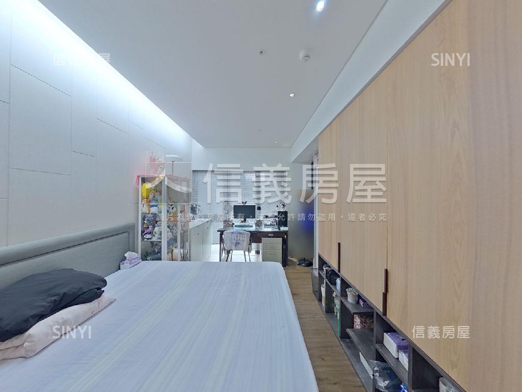 昭揚大器雙車位氣勢磅礡房屋室內格局與周邊環境