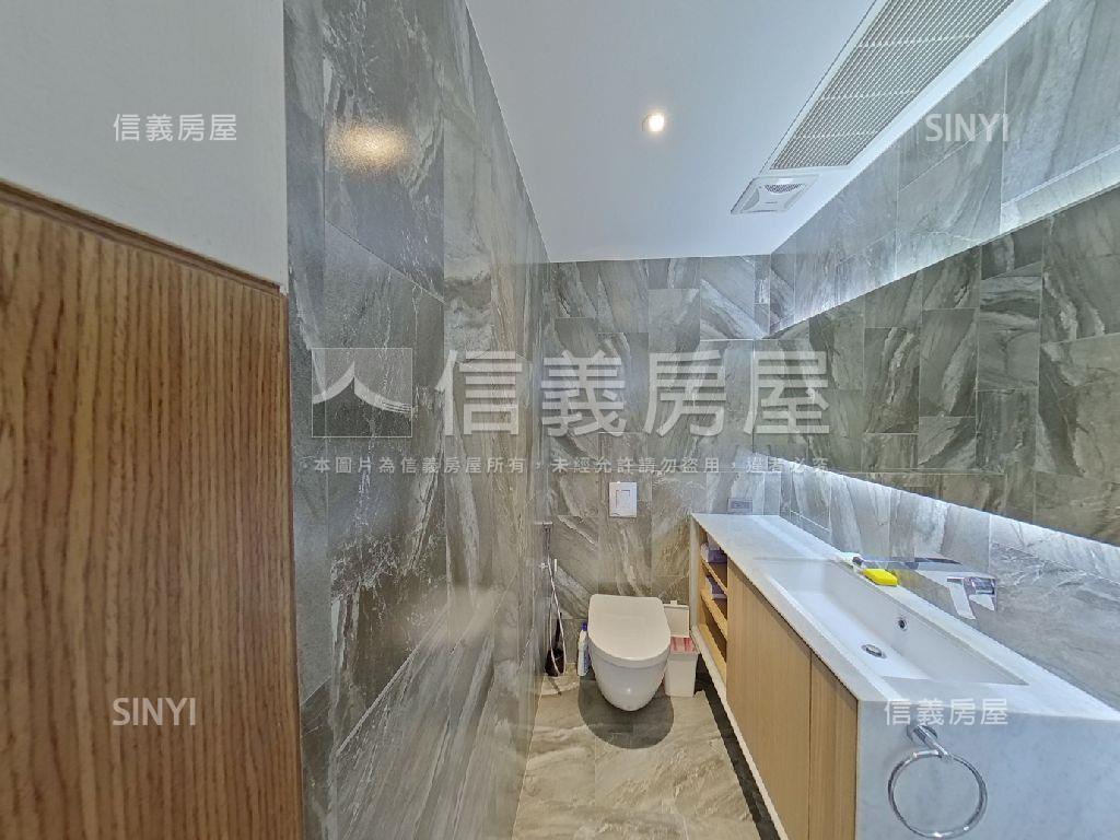 昭揚大器雙車位氣勢磅礡房屋室內格局與周邊環境