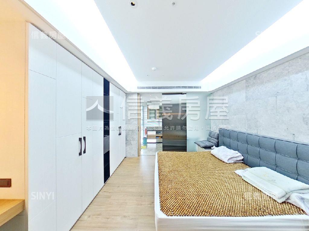 昭揚大器雙車位氣勢磅礡房屋室內格局與周邊環境