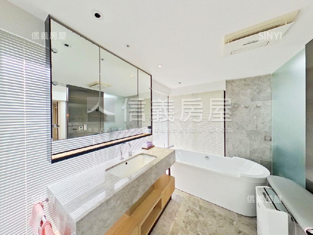 昭揚大器雙車位氣勢磅礡房屋室內格局與周邊環境