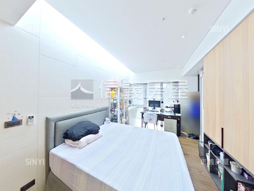 昭揚大器雙車位氣勢磅礡房屋室內格局與周邊環境