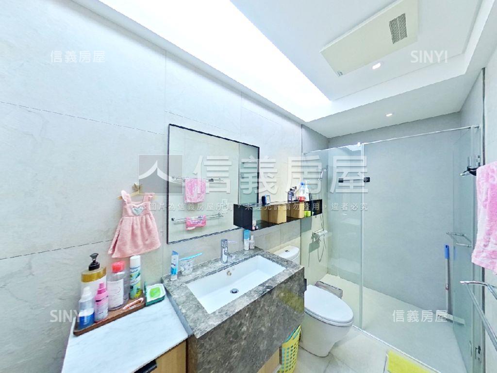 昭揚大器雙車位氣勢磅礡房屋室內格局與周邊環境