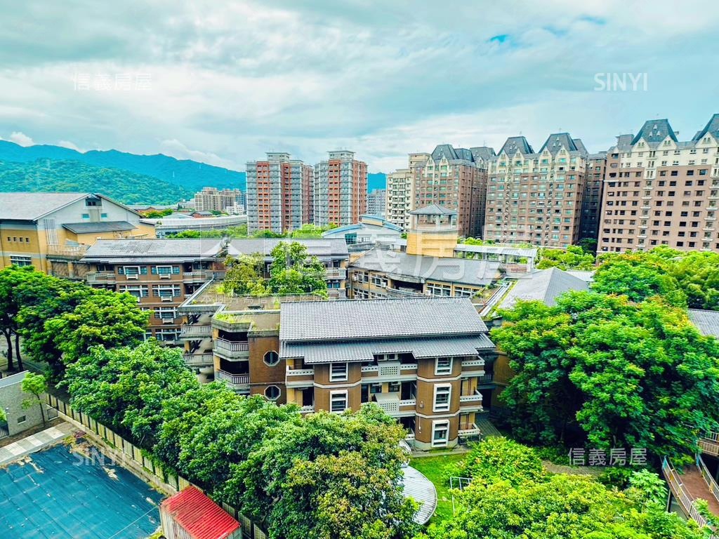 女王萬歲２看龍埔國小景觀房屋室內格局與周邊環境