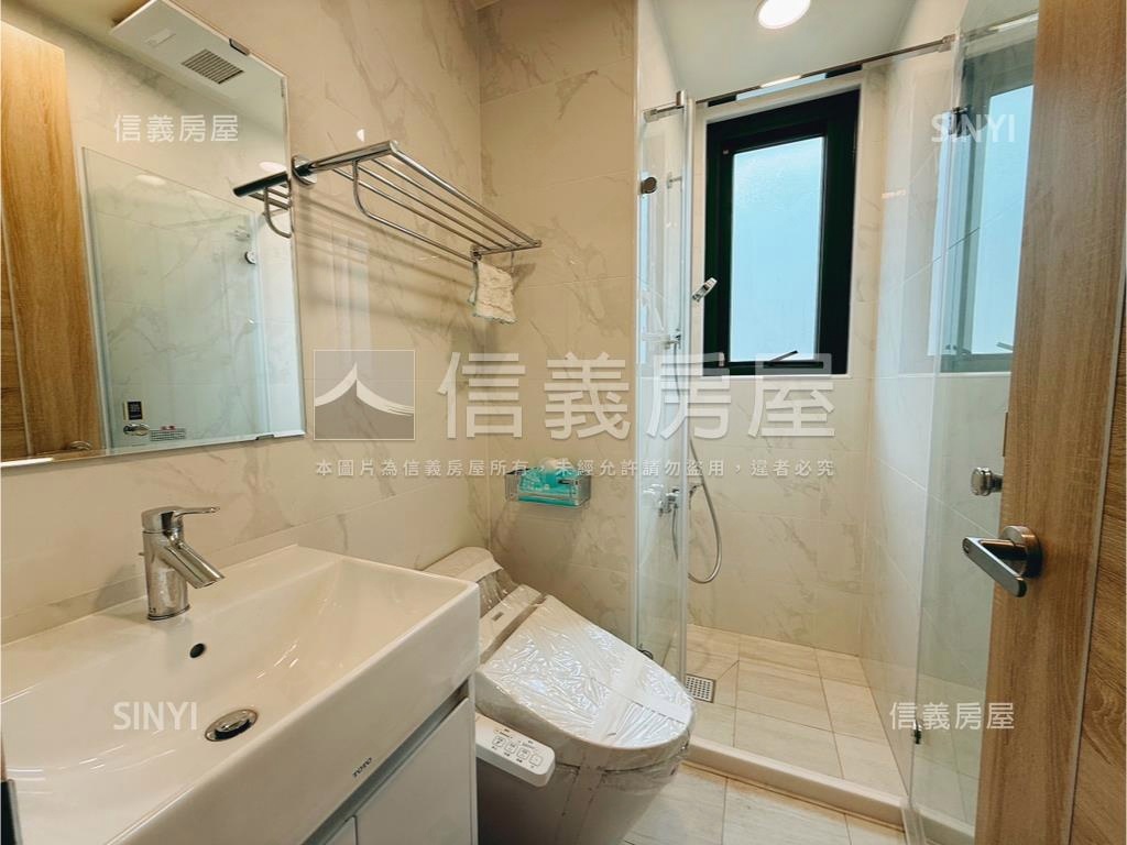 女王萬歲２看龍埔國小景觀房屋室內格局與周邊環境