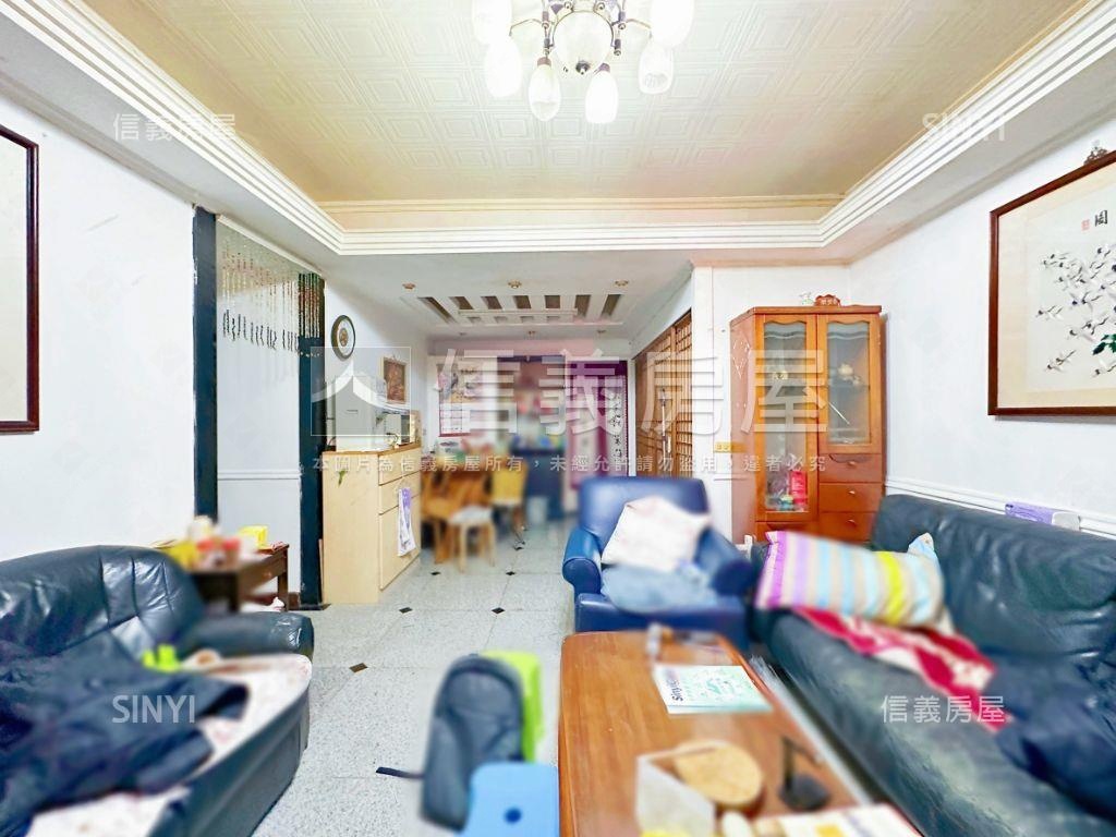 象山生活．一樓免爬好宅房屋室內格局與周邊環境