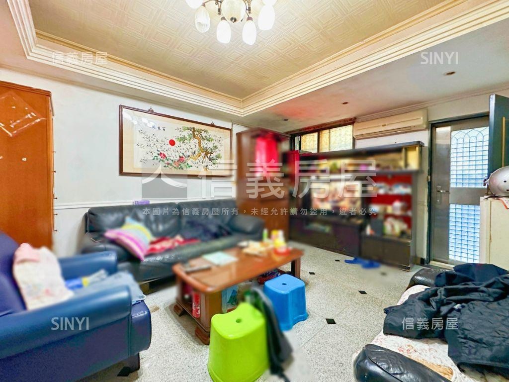 象山生活．一樓免爬好宅房屋室內格局與周邊環境