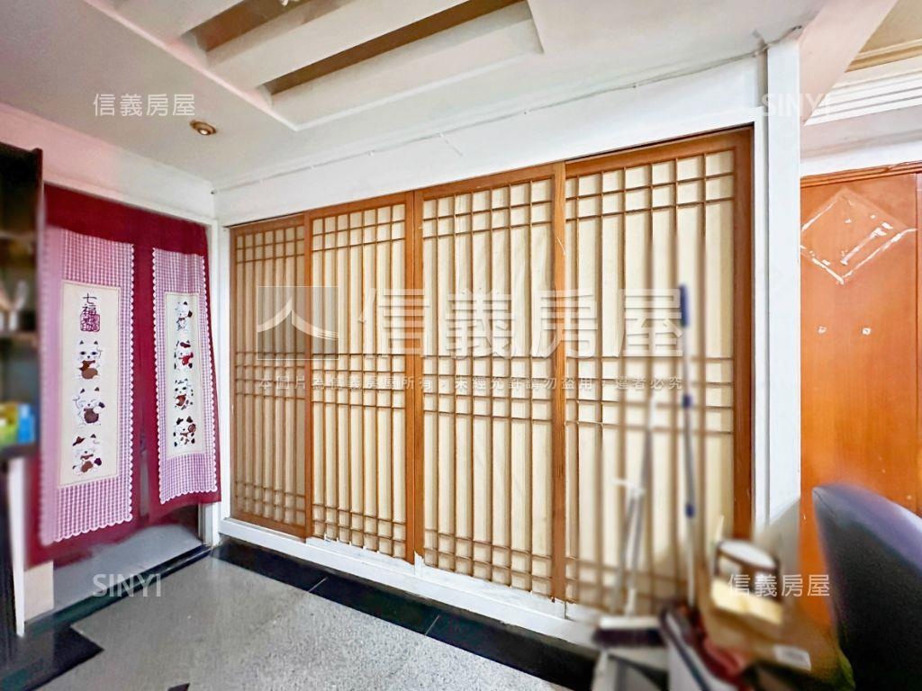 象山生活．一樓免爬好宅房屋室內格局與周邊環境
