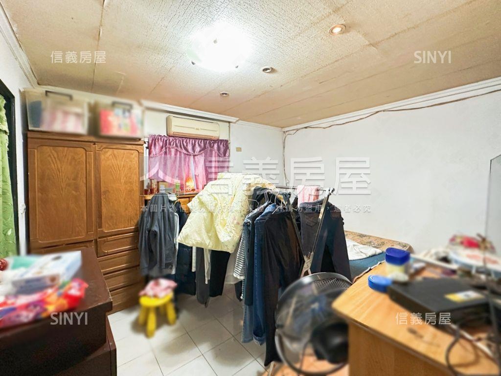 象山生活．一樓免爬好宅房屋室內格局與周邊環境