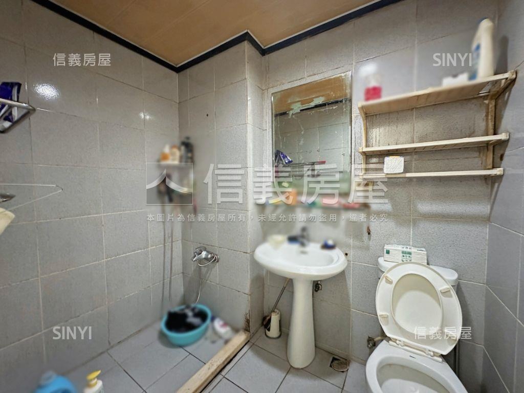 象山生活．一樓免爬好宅房屋室內格局與周邊環境