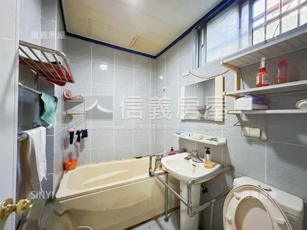 象山生活．一樓免爬好宅房屋室內格局與周邊環境