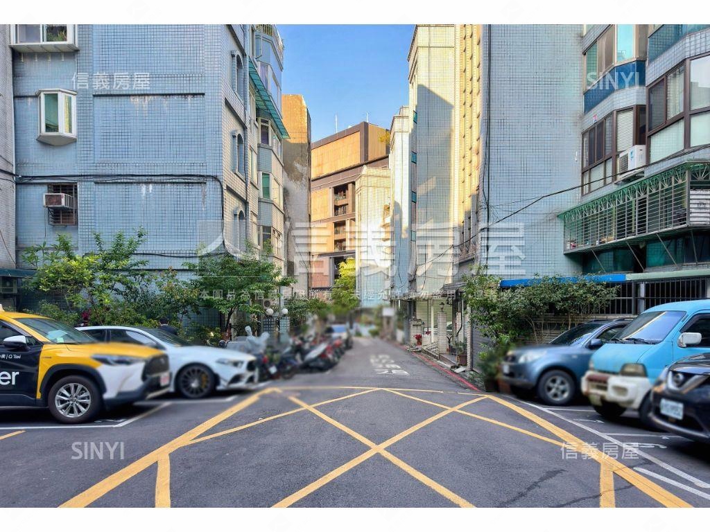 象山生活．一樓免爬好宅房屋室內格局與周邊環境