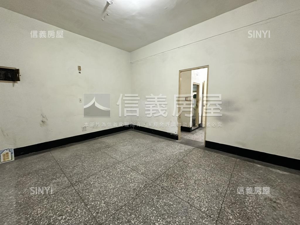 瑞豐鬧中取靜面寬透天房屋室內格局與周邊環境