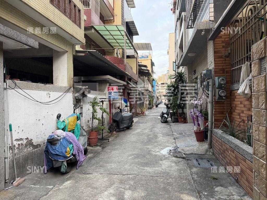 瑞豐商圈優質透天房屋室內格局與周邊環境