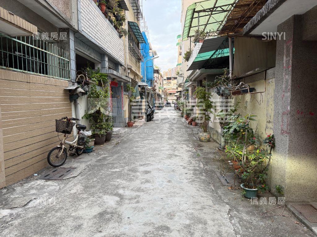 瑞豐商圈優質透天房屋室內格局與周邊環境