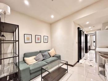 天空之邑溫馨兩房車位