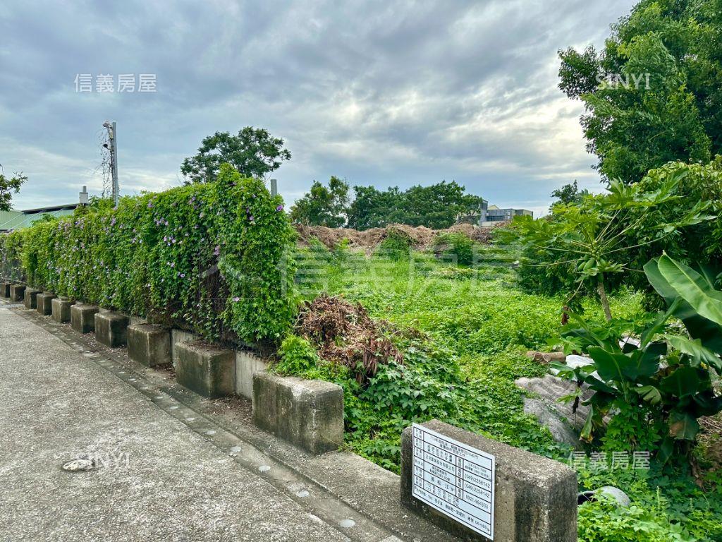 夯！西屯東林段農地房屋室內格局與周邊環境