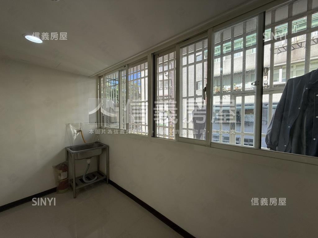 景美捷運景福３樓收租首選房屋室內格局與周邊環境