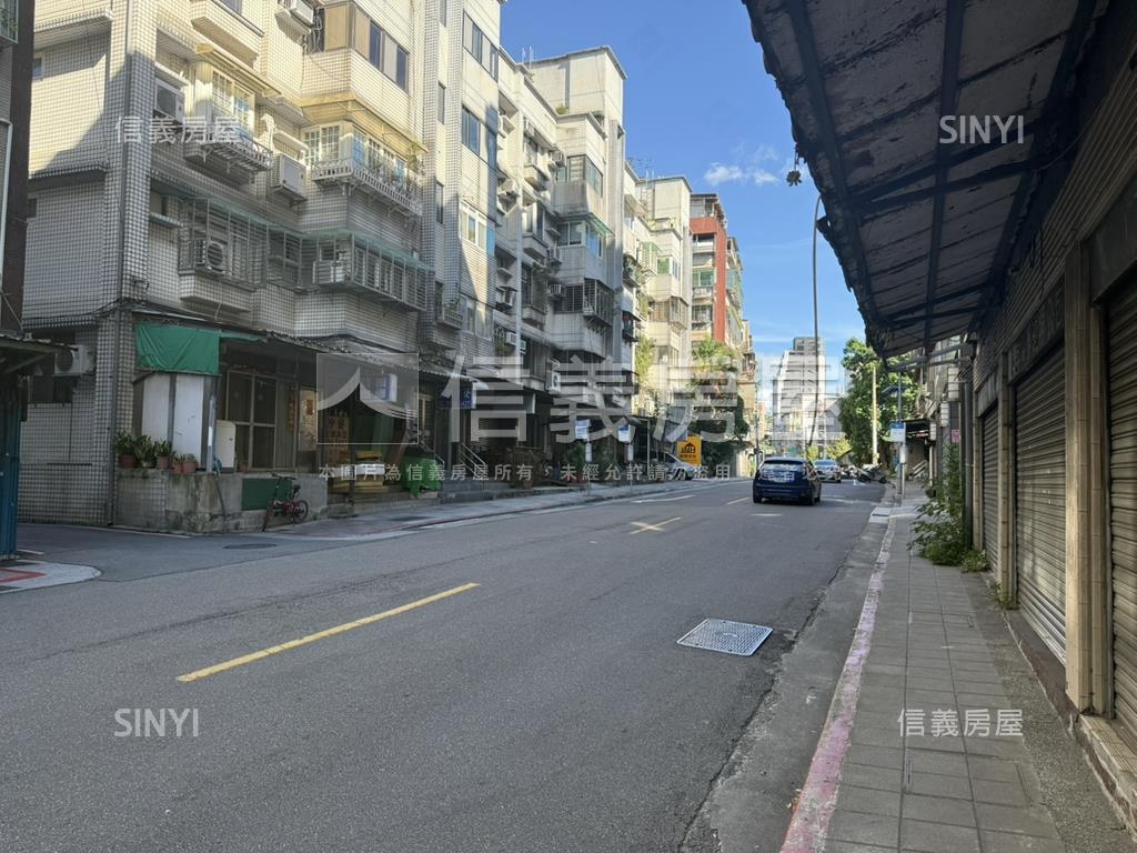 景美捷運景福３樓收租首選房屋室內格局與周邊環境