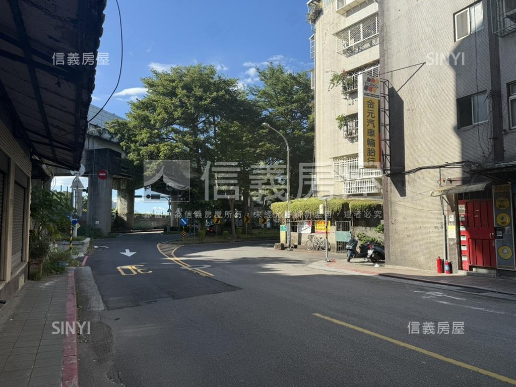 景美捷運景福３樓收租首選房屋室內格局與周邊環境