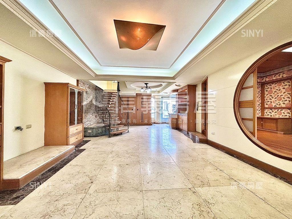 正五期三房三平車捷運宅房屋室內格局與周邊環境