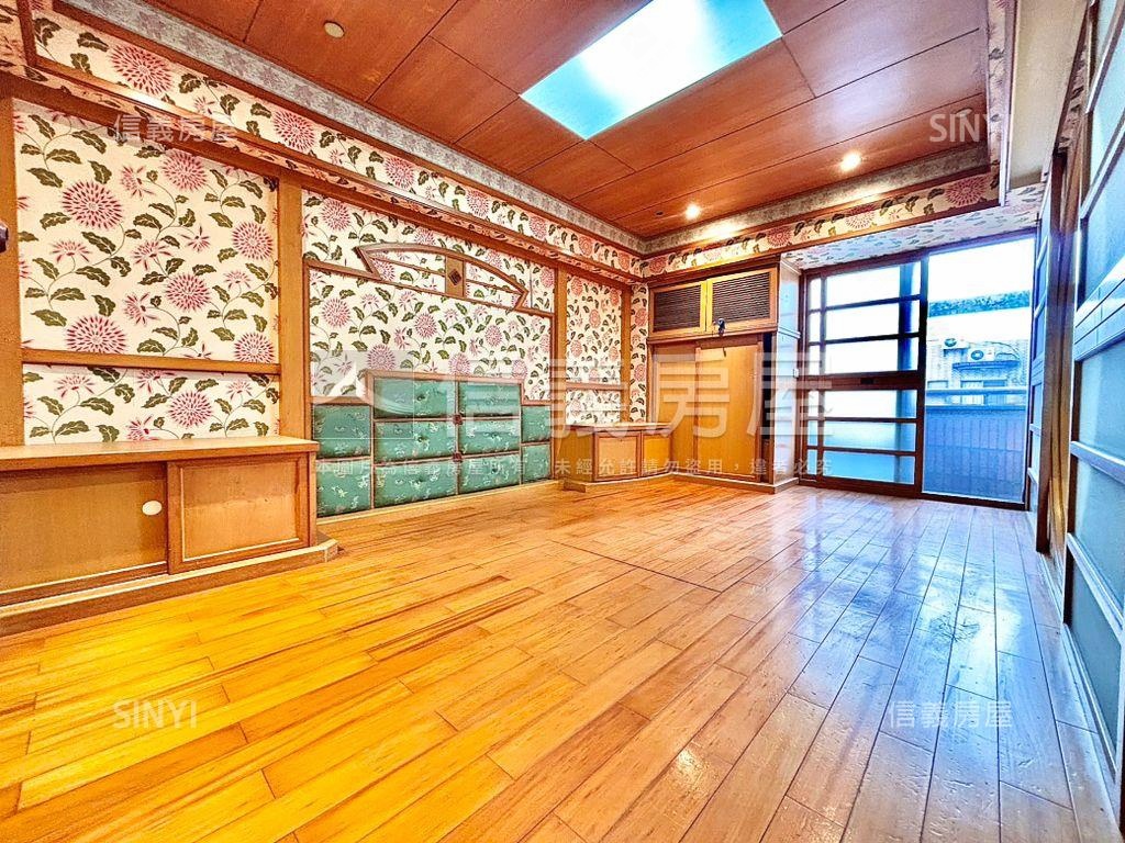 正五期三房三平車捷運宅房屋室內格局與周邊環境