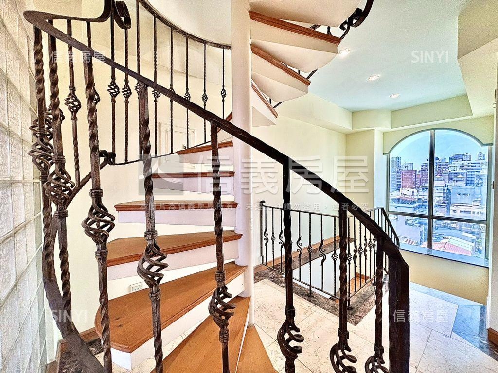 正五期三房三平車捷運宅房屋室內格局與周邊環境