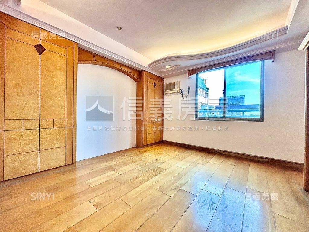 正五期三房三平車捷運宅房屋室內格局與周邊環境