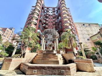 稀有！五期三平車捷運宅