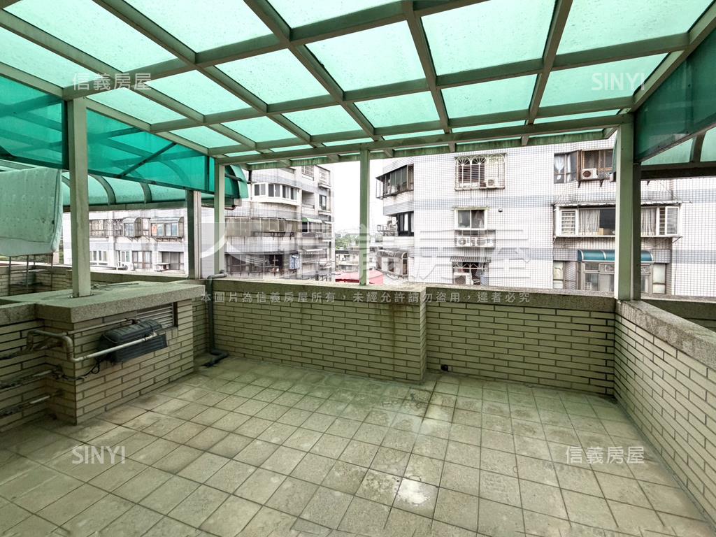 未來捷運高峰園墅透天別墅房屋室內格局與周邊環境