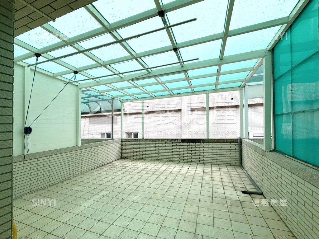 未來捷運高峰園墅透天別墅房屋室內格局與周邊環境