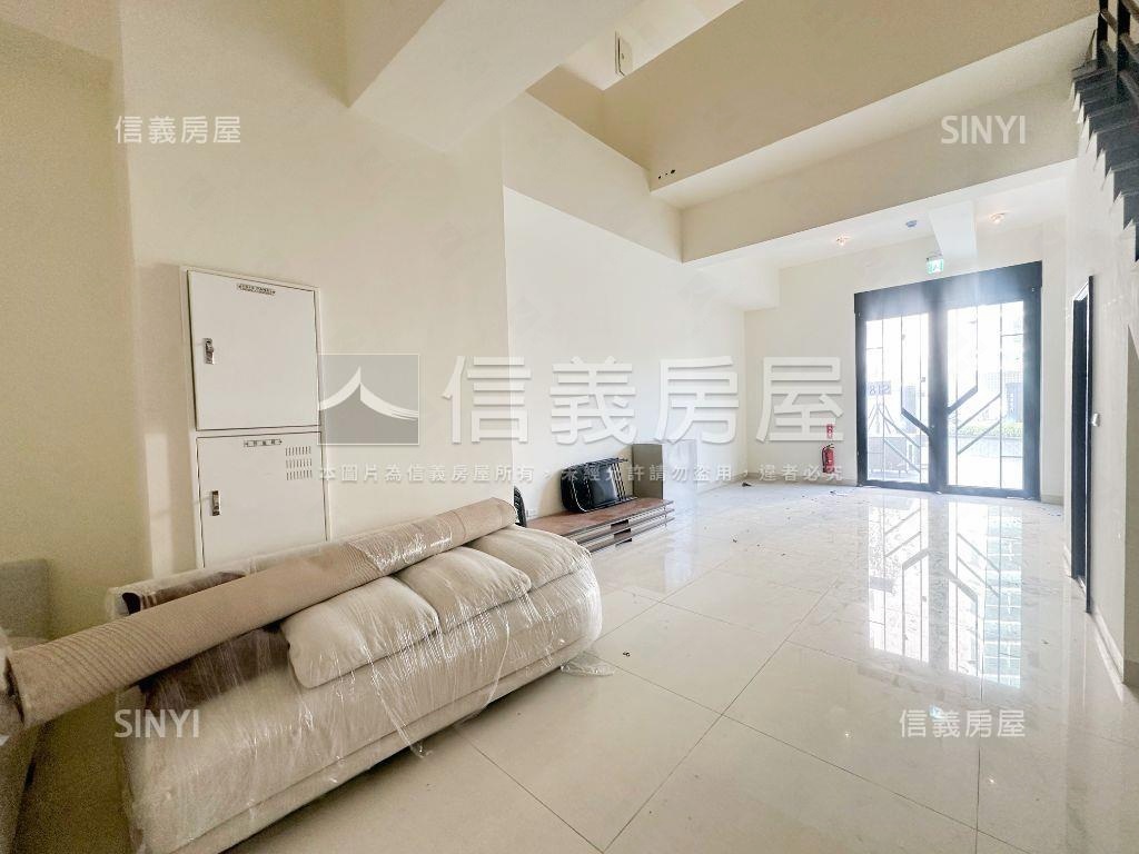 高醫面寬金店面Ｄ房屋室內格局與周邊環境