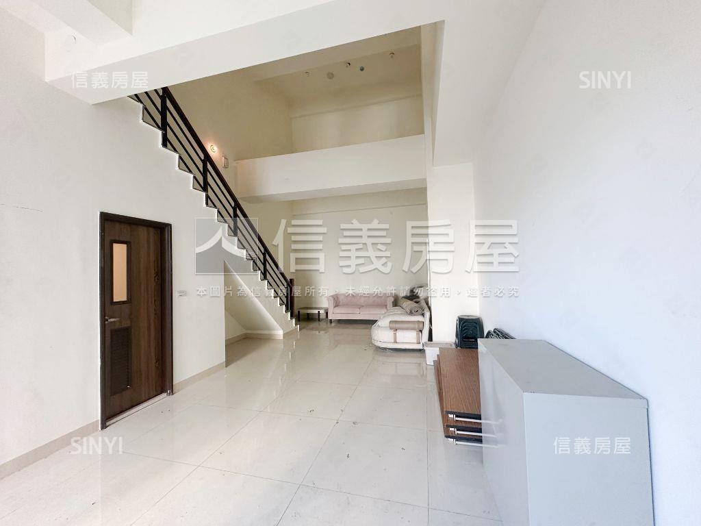 高醫面寬金店面Ｄ房屋室內格局與周邊環境