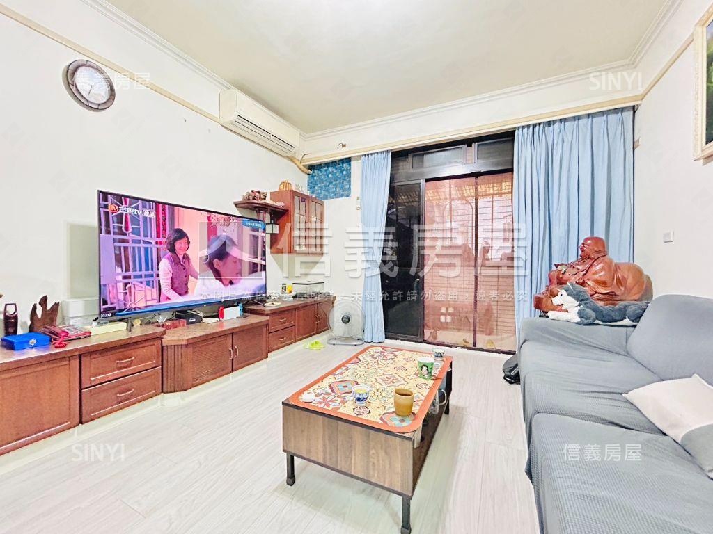景安舒居靜謐暖心宅邸房屋室內格局與周邊環境