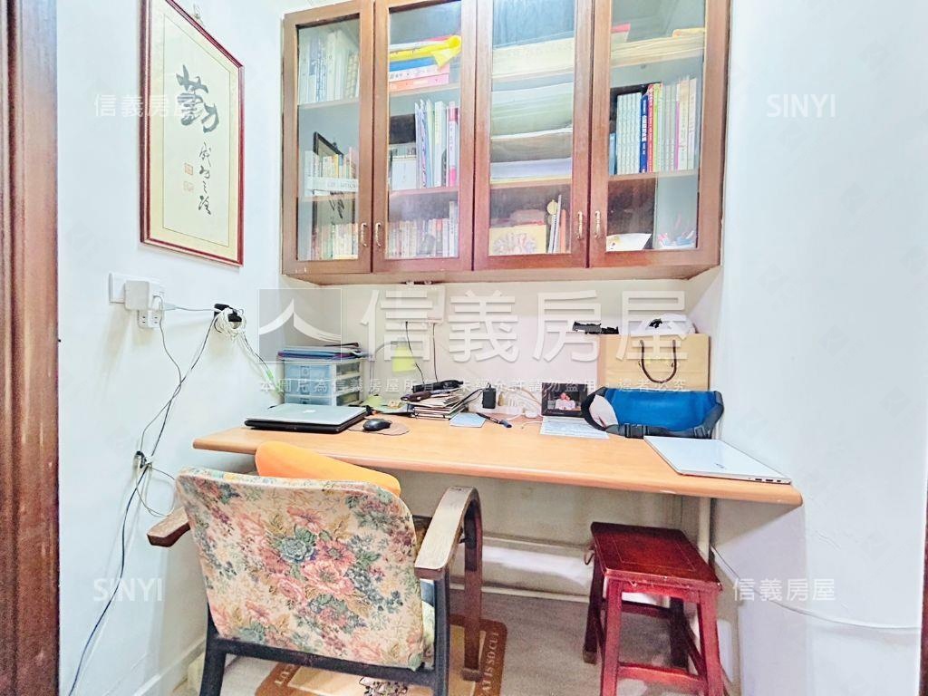 景安舒居靜謐暖心宅邸房屋室內格局與周邊環境