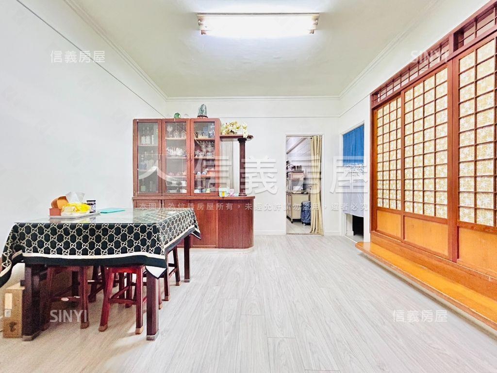 景安舒居靜謐暖心宅邸房屋室內格局與周邊環境
