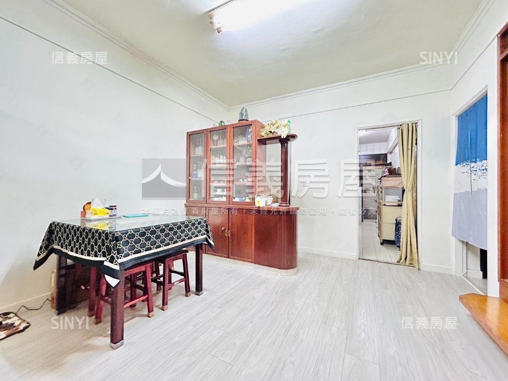 景安舒居靜謐暖心宅邸房屋室內格局與周邊環境