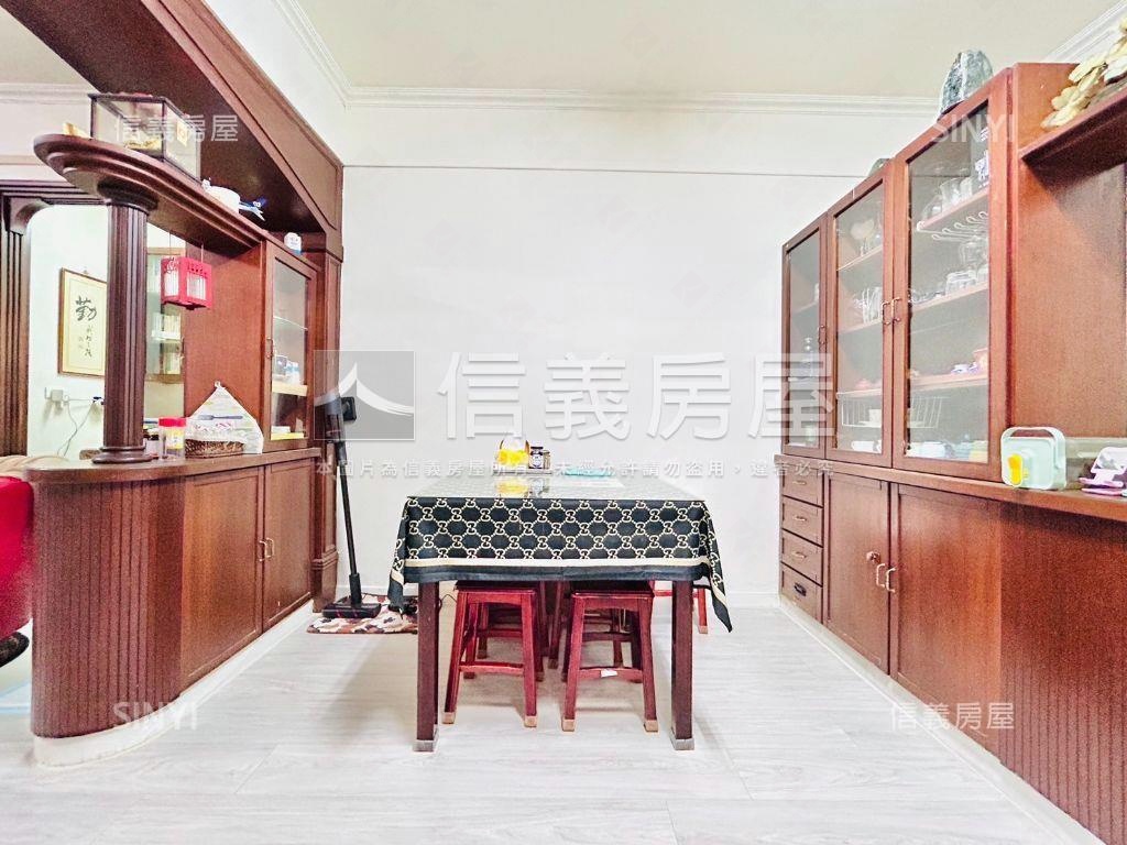 景安舒居靜謐暖心宅邸房屋室內格局與周邊環境