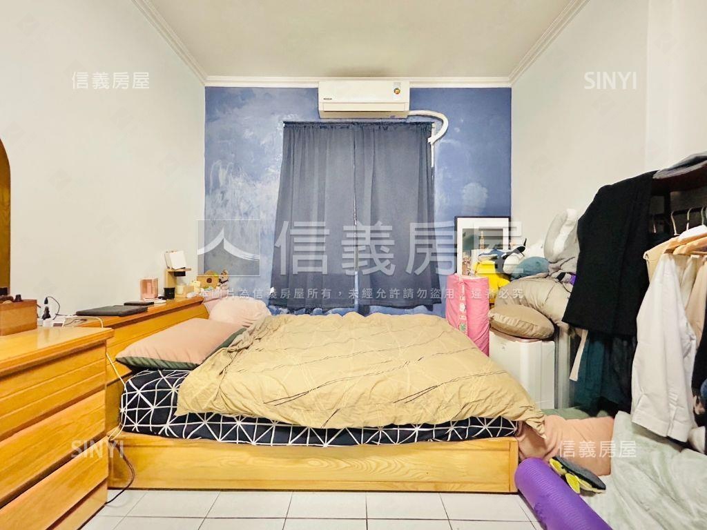 景安舒居靜謐暖心宅邸房屋室內格局與周邊環境