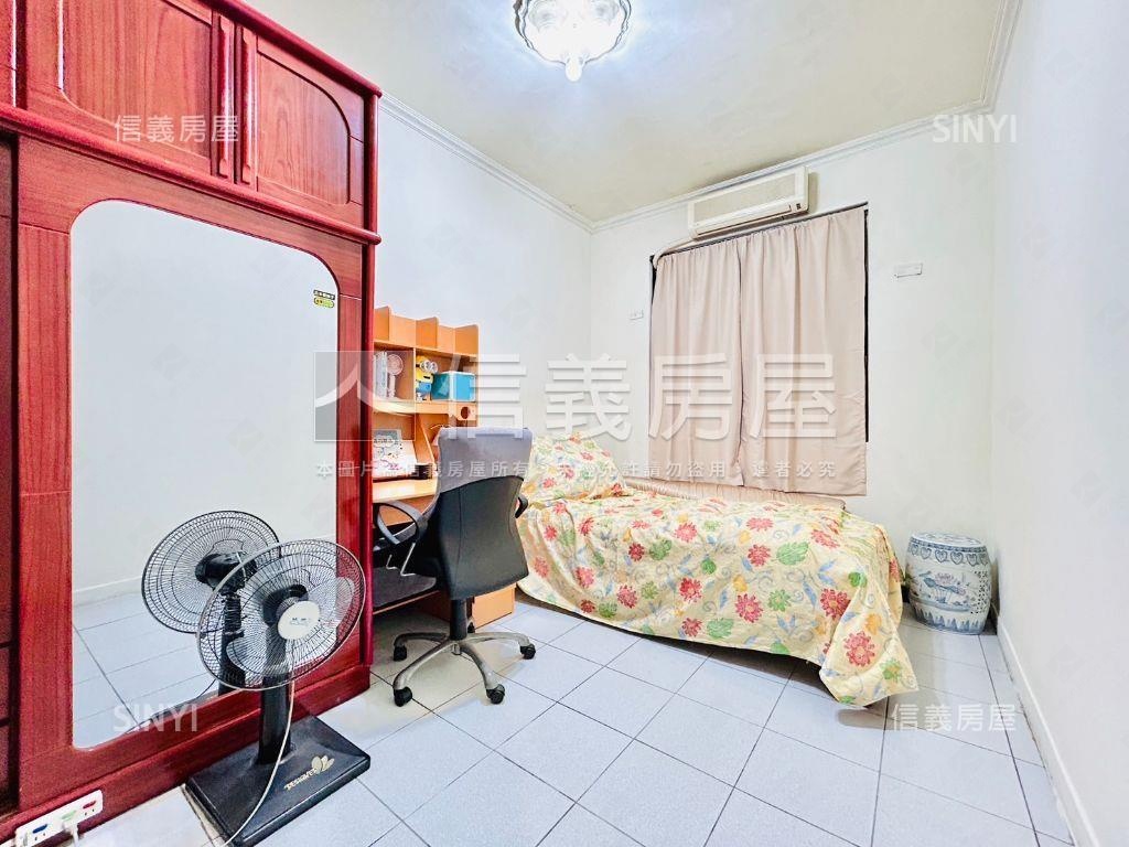 景安舒居靜謐暖心宅邸房屋室內格局與周邊環境